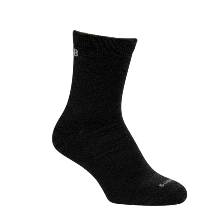 Chaussettes de protection pour bottes en laine mérinos ultra légères de JB Field