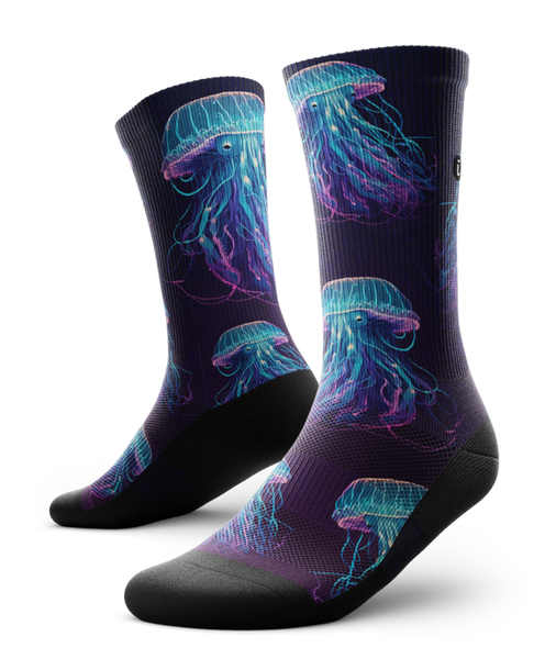 Bam Crew  Outway Performance Socks – OUTWAY