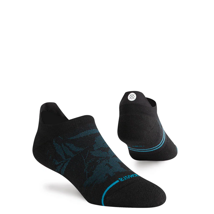 Stance "Off the Trail Light Tab" Performance Running Tab Socks