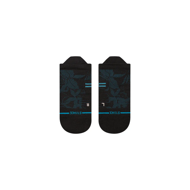 Stance "Off the Trail Light Tab" Performance Running Tab Socks