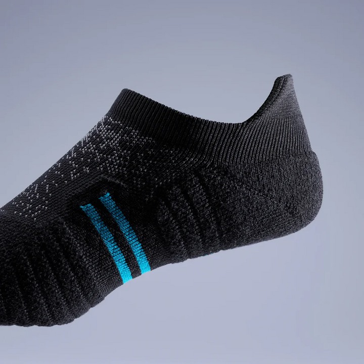Stance "Off the Trail Light Tab" Performance Running Tab Socks