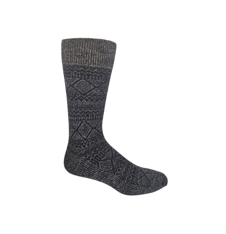 Viyella Merino & Combed Cotton Blend Casual Socks (CLEARANCE)