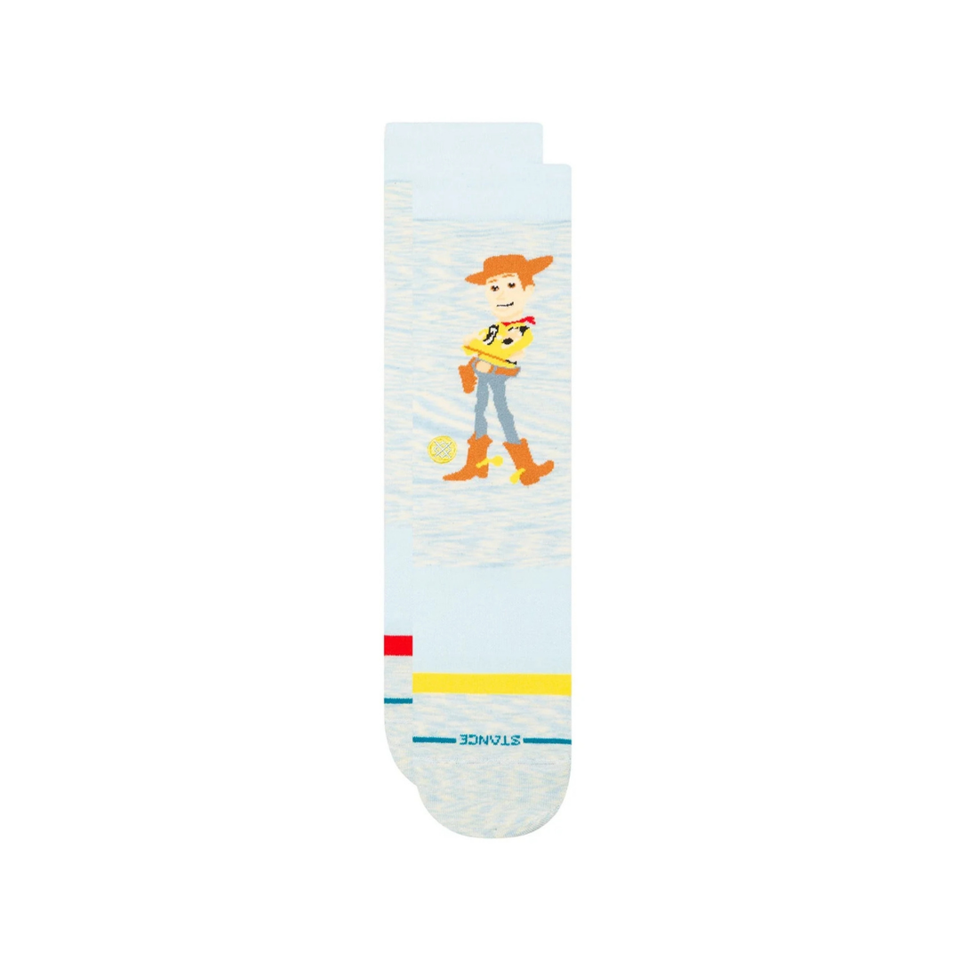 Stance x Pixar Crew Socks