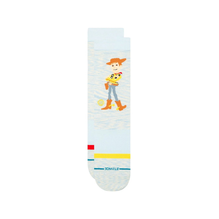 Stance x Pixar Crew Socks