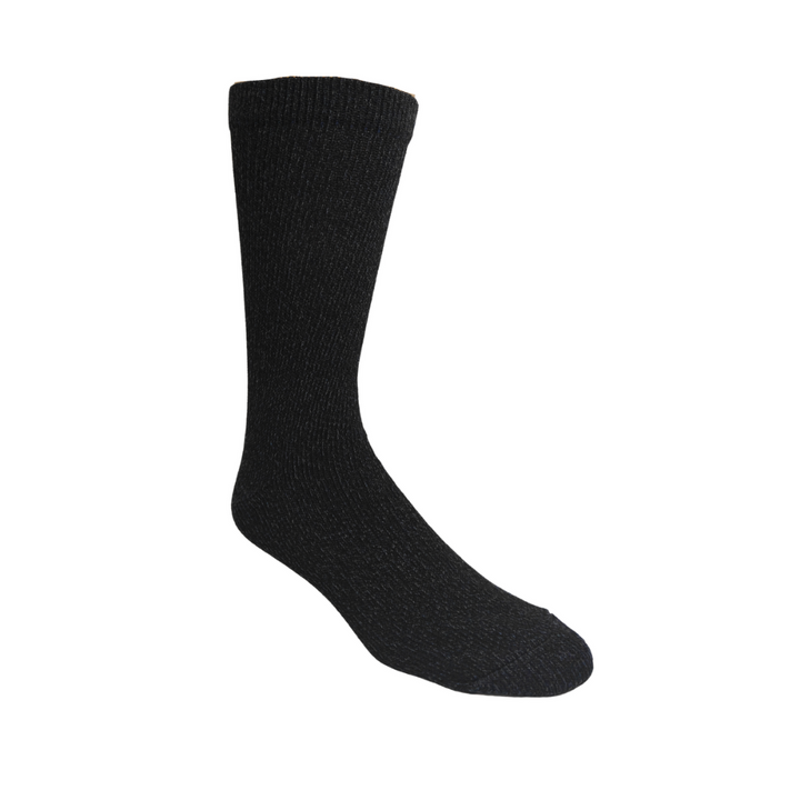 Chaussette de travail décontractée en coton de JB Field