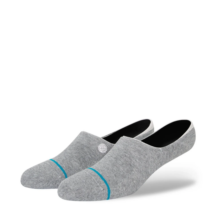 Stance "Icon No Show" Combed Cotton Socks