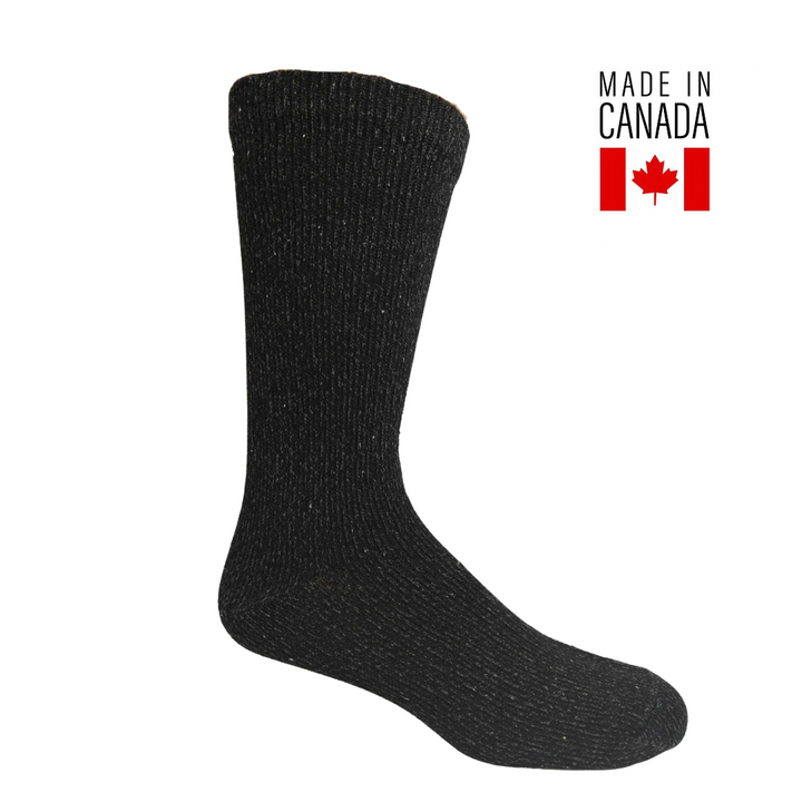 Chaussette de travail décontractée en coton de JB Field