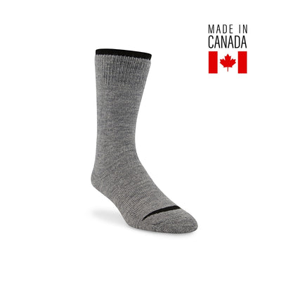 J.B. Field's Kids "30 Below Classic" Merino Wool Thermal Sock
