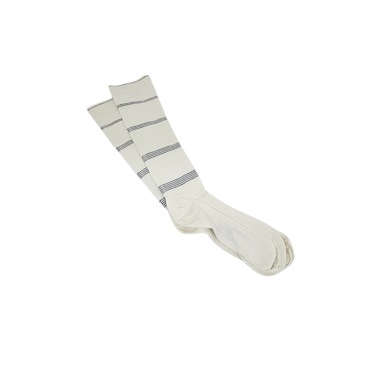 Chaussettes de compression hautes Arriva en holofibre graduée (12-16 mmHg) - Légèrement imparfaites