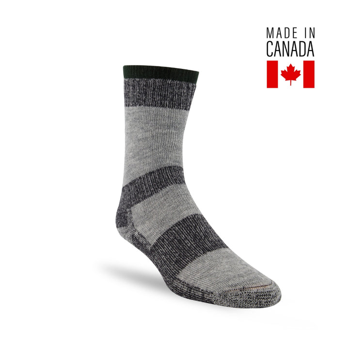 J.B. Field's KIDS "30 Below XLR" Merino Wool Thermal Sock (XS/S)