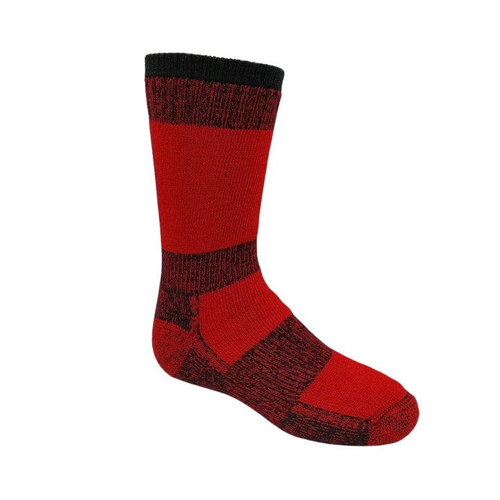 J.B. Field's KIDS "30 Below XLR" Merino Wool Thermal Sock (XS/S)