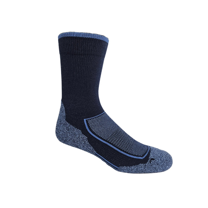 Great Sox Moisture Wicking Coolmax Blend Athletic Socks