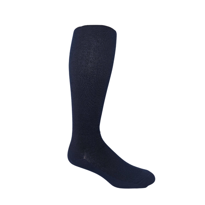 Chaussettes de compression graduées hautes en laine mérinos Vagden (12-16 mmHg) - 2 PAIRES