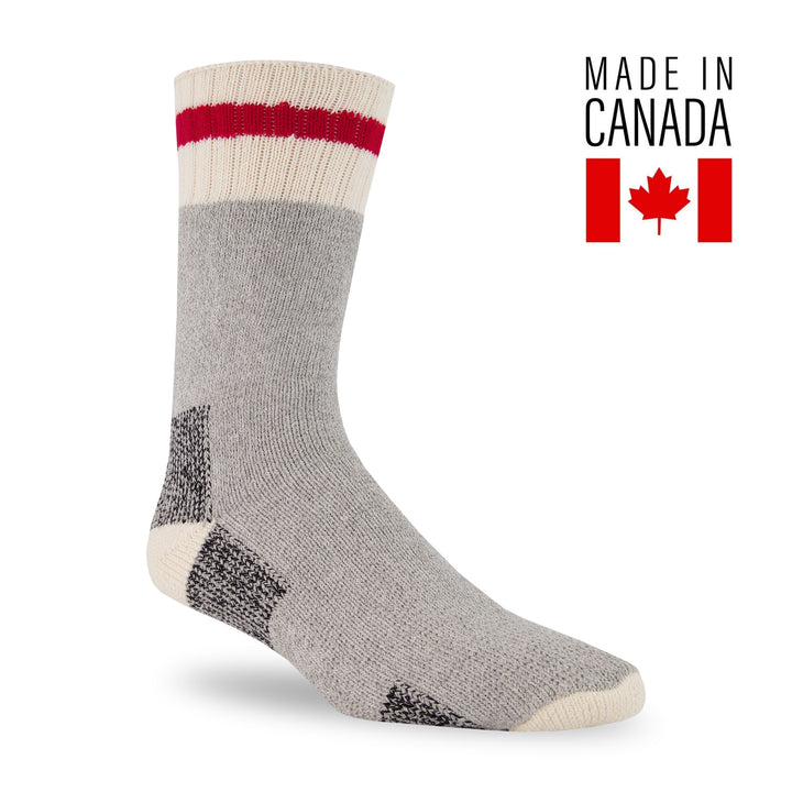 Chaussette de bottes en coton « Voyageur » de JB Field (DÉGAGEMENT) 