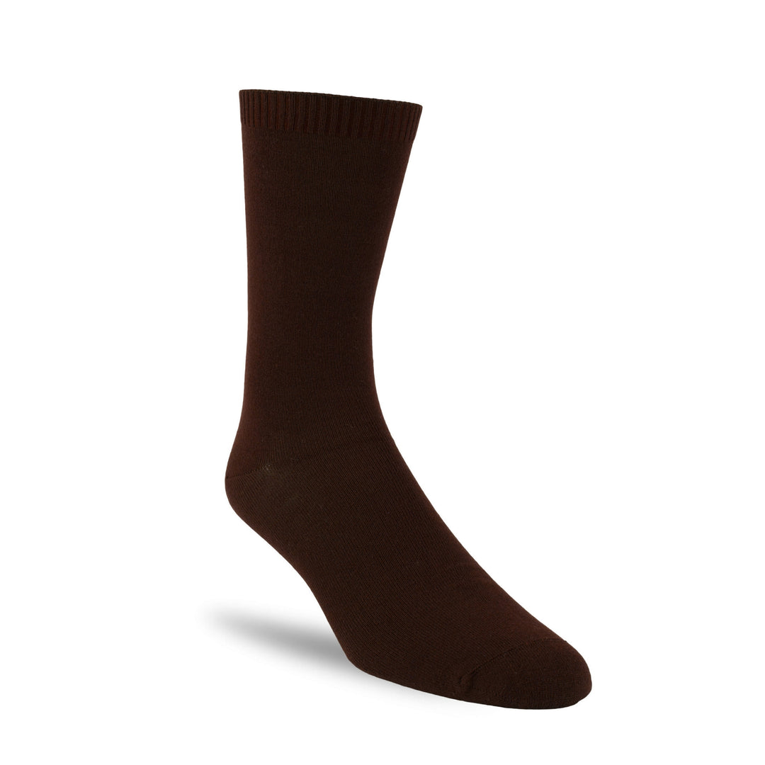 3 PAIRES - Chaussettes côtelées en bambou pour hommes de JB Field (DÉGAGEMENT)