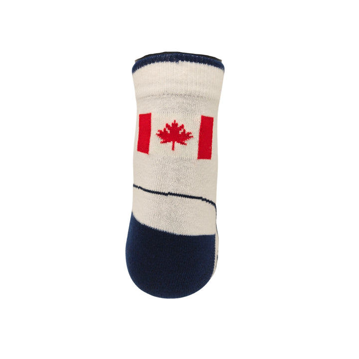 3 PAIRES - Chaussettes de sport athlétiques 1/4 de longueur JB Field's World Cycling (DÉGAGEMENT)