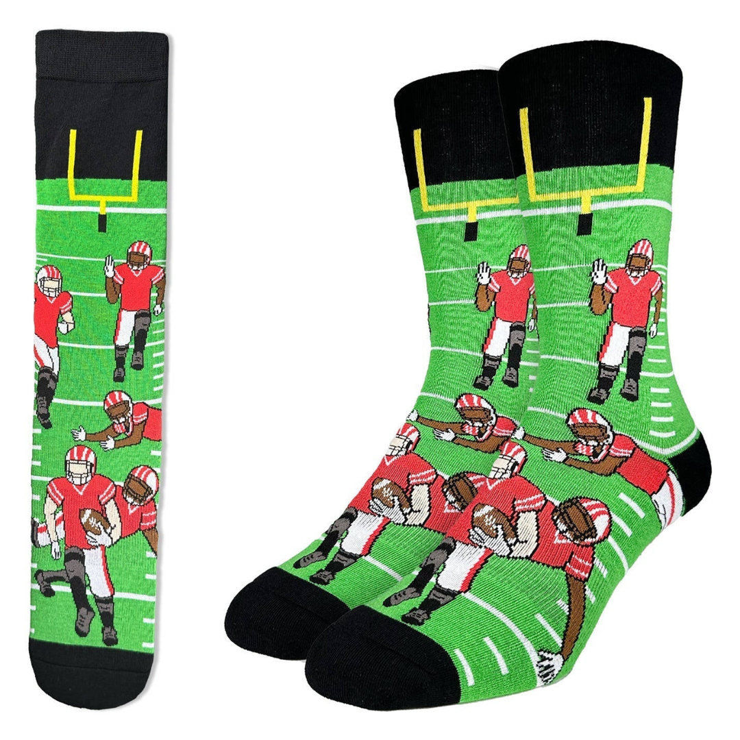 Chaussettes « Système solaire » par Good Luck Sock