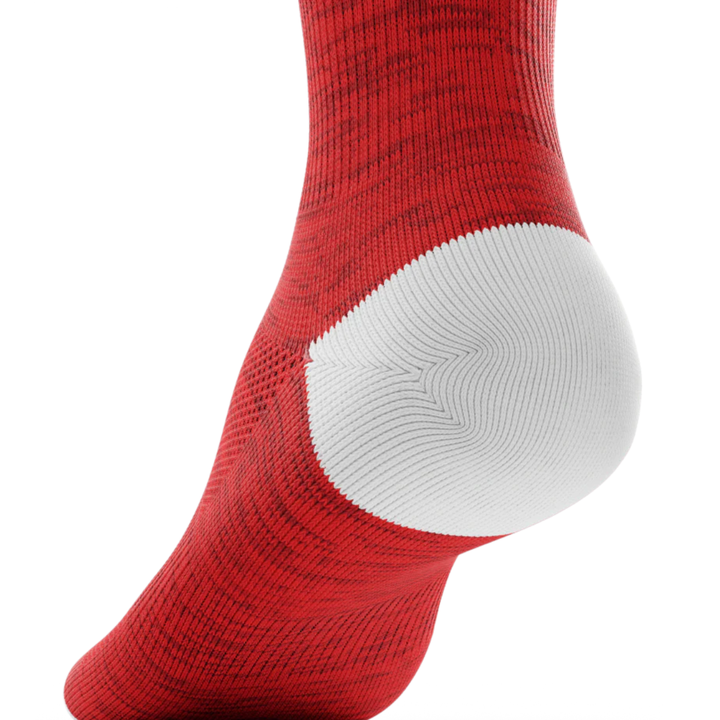 Chaussettes de course Performance Crew « Bam » par Outway 