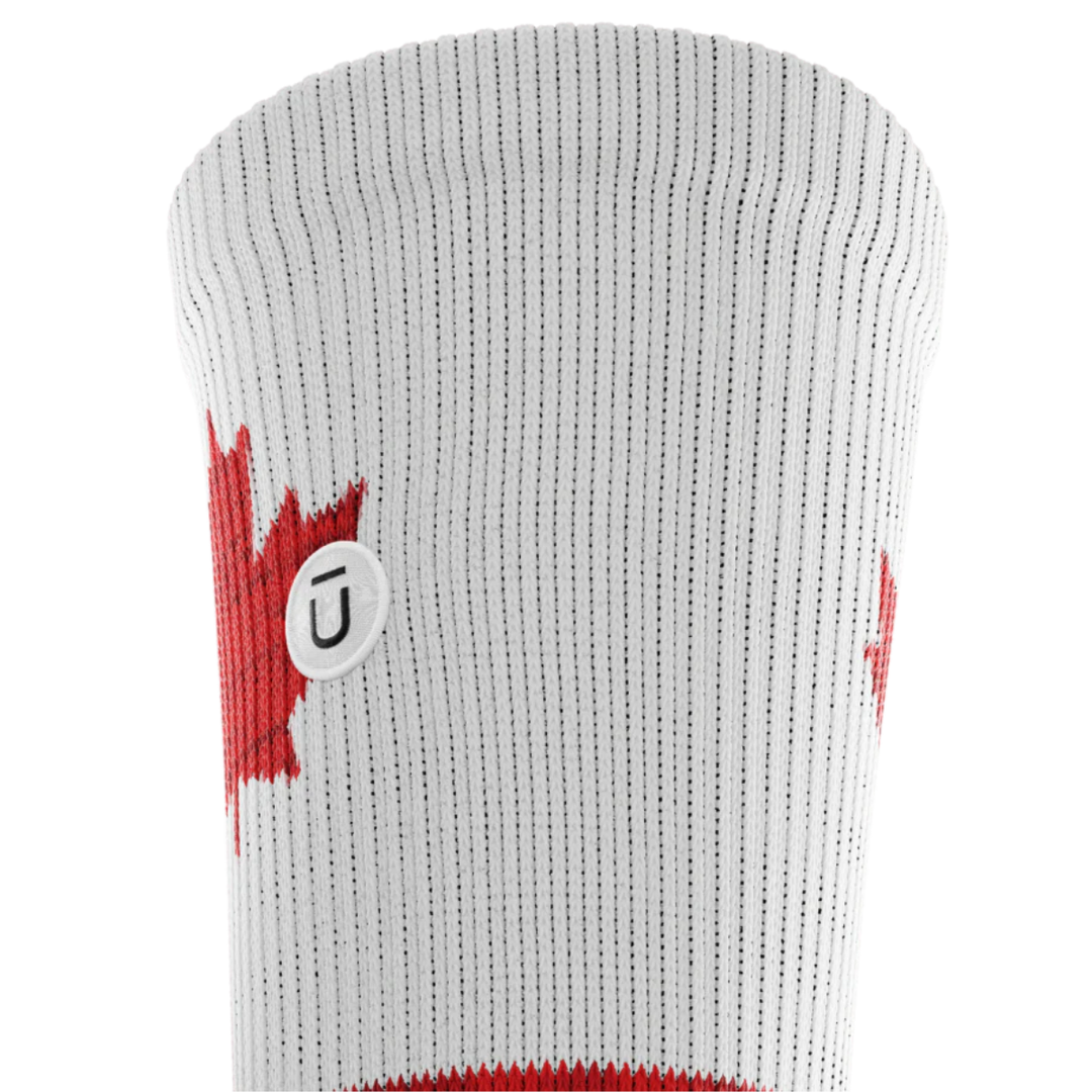 Chaussettes de course Performance Crew « Bam » par Outway 
