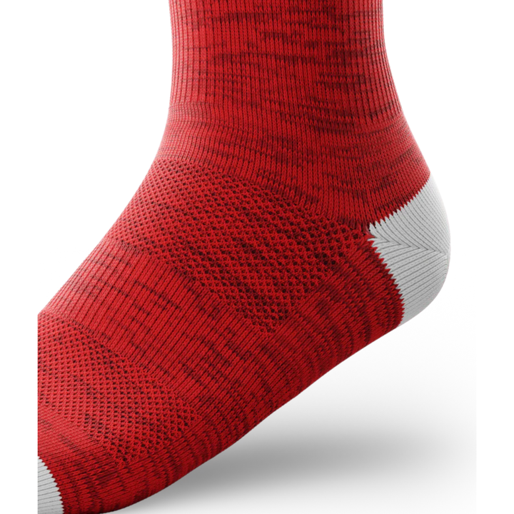 Chaussettes de course Performance Crew « Bam » par Outway 