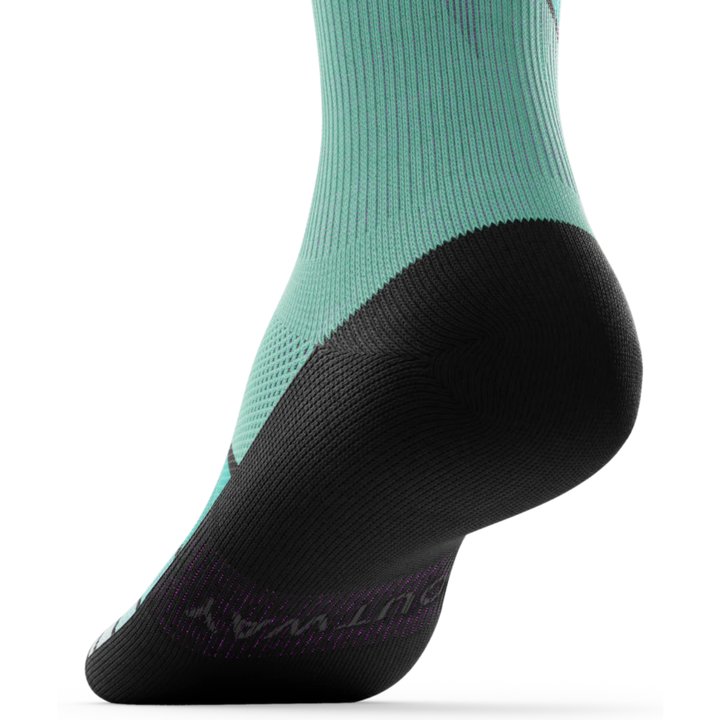 "Perce" Knee High Compression Socks by Outway