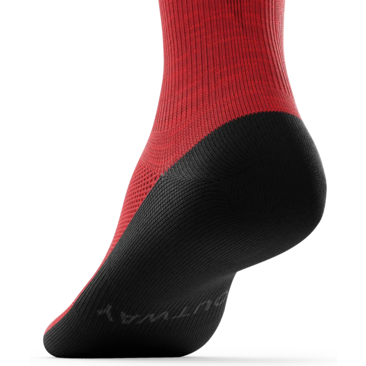 "True North" Knee High Compression Socks by Outway (20-25 mmHg)