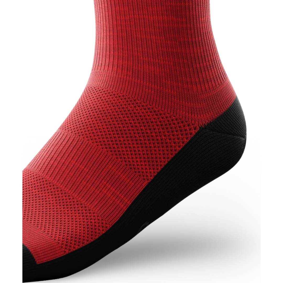 "True North" Knee High Compression Socks by Outway (20-25 mmHg)