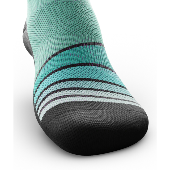 "Perce" Knee High Compression Socks by Outway