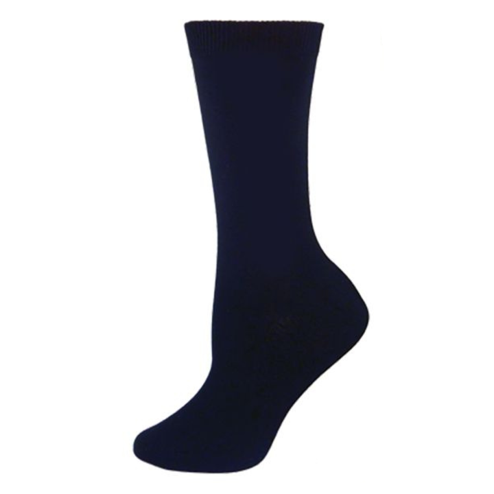 Chaussettes en bambou « Plain » pour femmes de Vagden