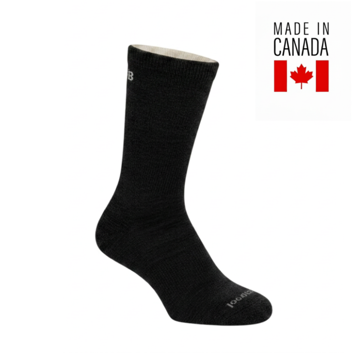 J.B. Field's Ultra Light-weight Merino Wool Boot Liner Socks