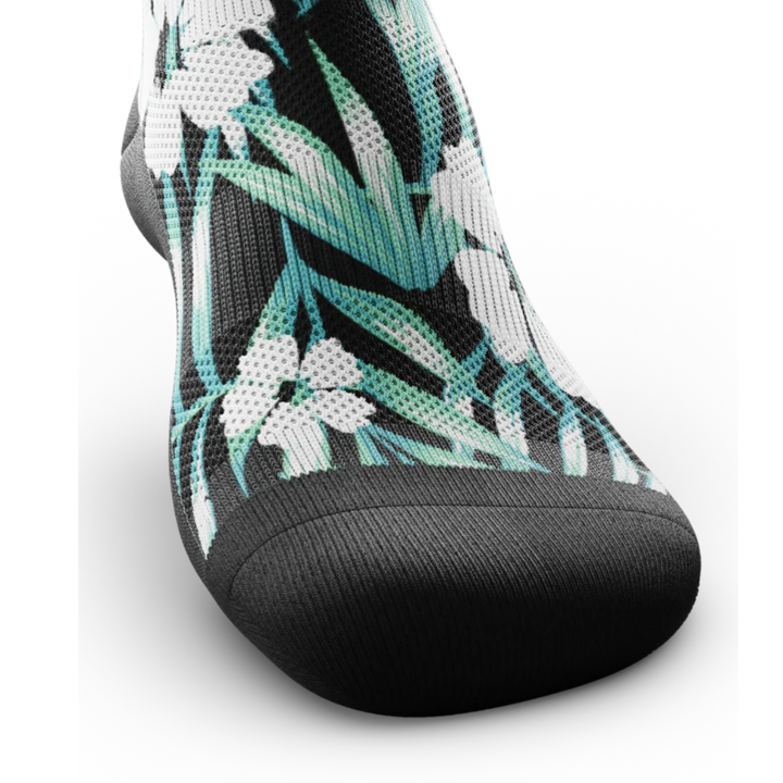 "Evergreen" Knee High Compression Socks by Outway