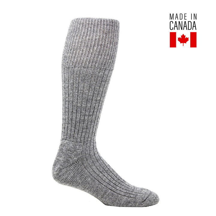 J.B. Field's Military Wool Boot Thermal Knee High Sock
