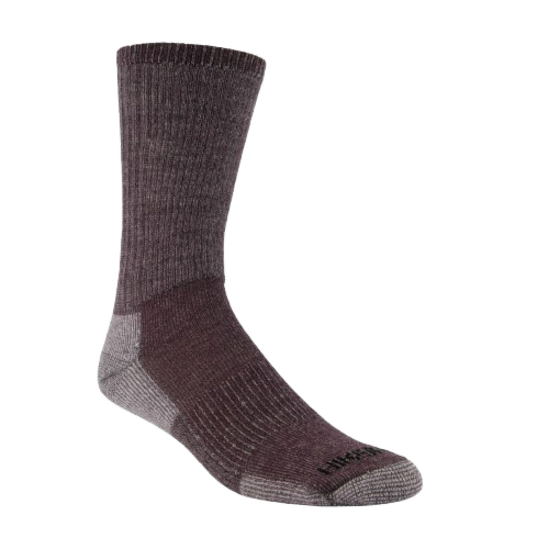 3 PAIR - J.B. Field's "Hiker GX" Merino Wool Hiking Sock (SLIGHTLY IMPERFECT) - NEUTRAL