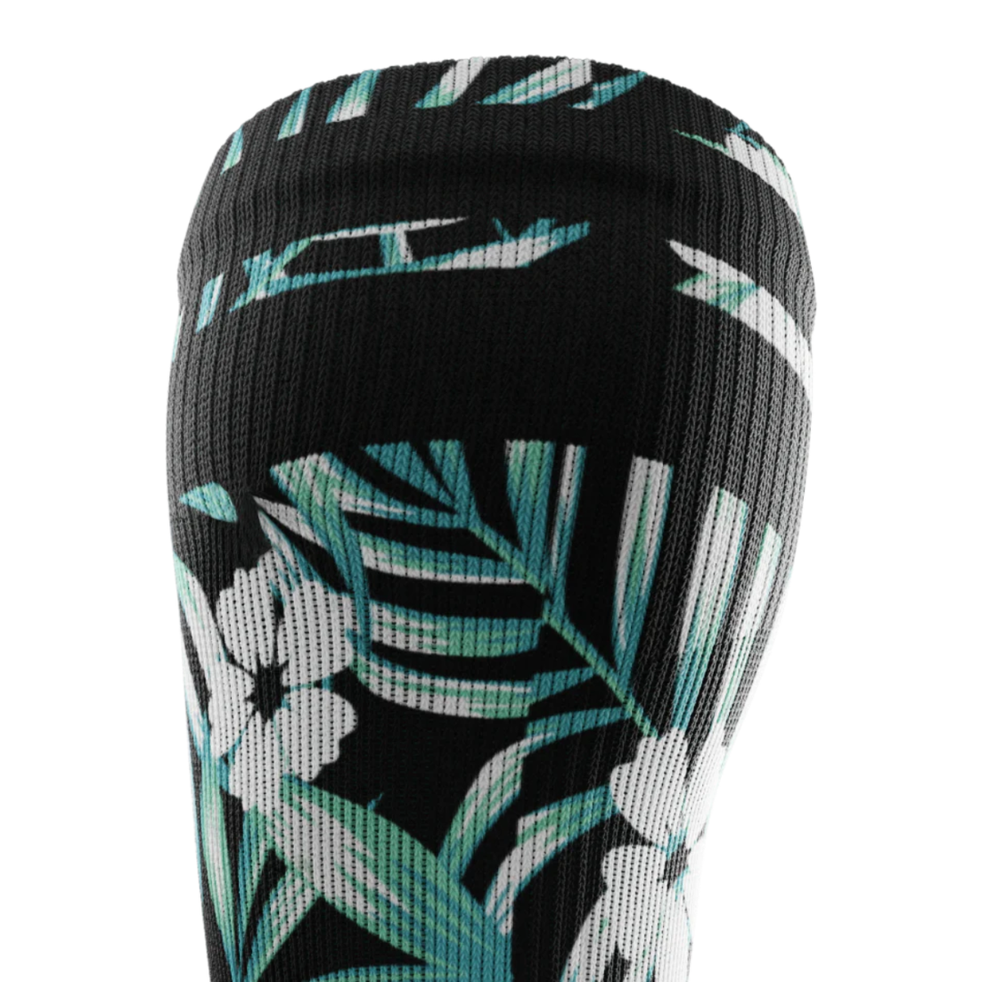 "Evergreen" Knee High Compression Socks by Outway