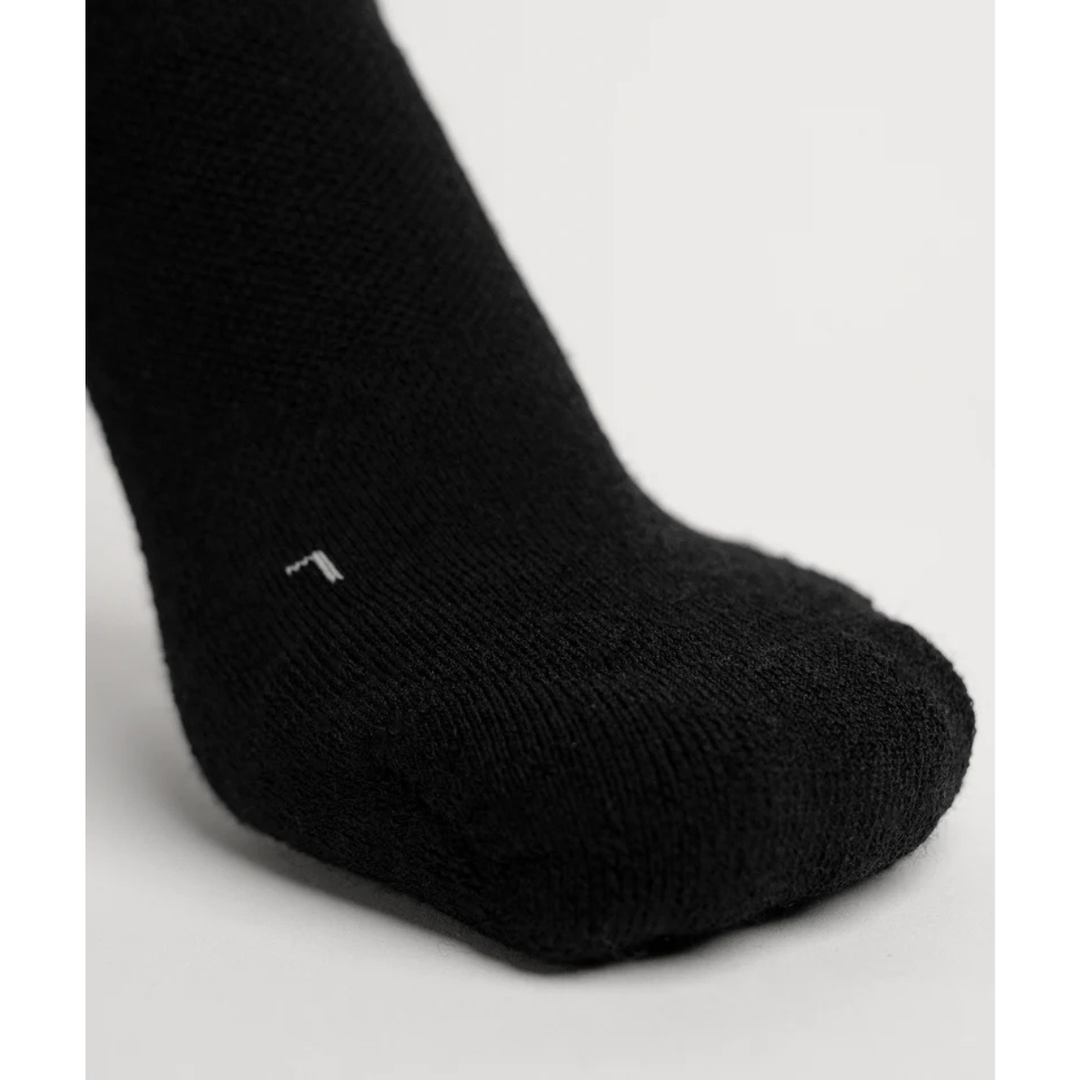 Chaussettes de course Performance Crew « Positive Thoughts » par Outway 