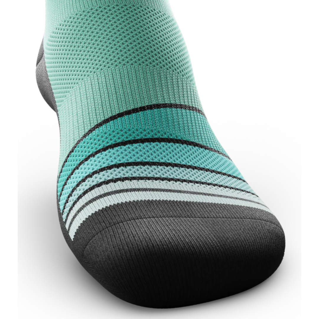 "Perce" Performance Crew Running Socks by Outway