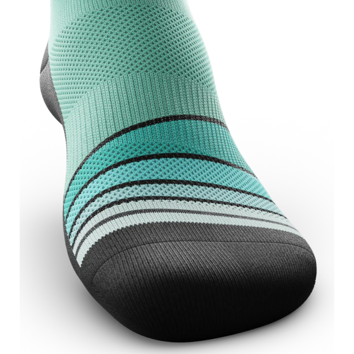 "Perce" Performance Crew Running Socks by Outway