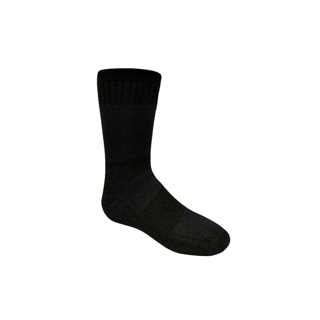 J.B. Field's KIDS 30 Below XLR Merino Wool Thermal Sock