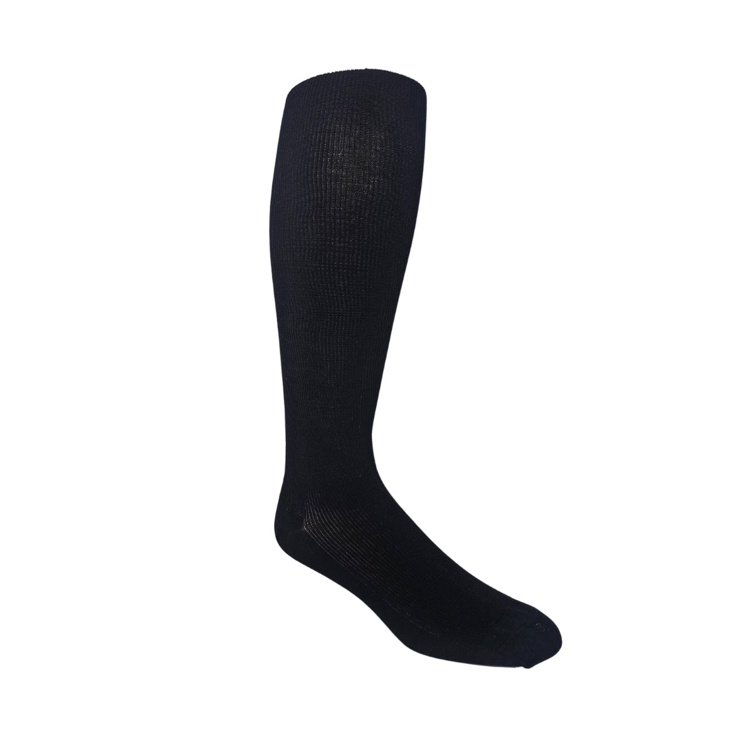 Chaussettes de compression graduées hautes en laine mérinos Vagden (12-16 mmHg) - 2 PAIRES