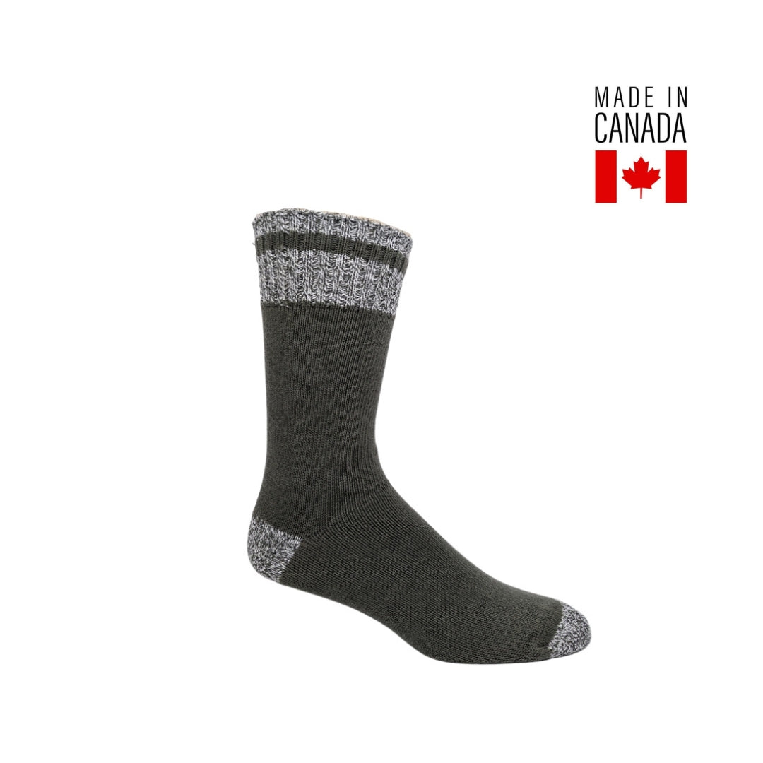 Casual cotton socks