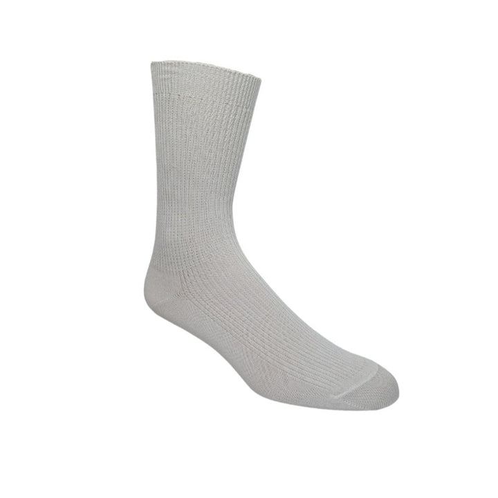 2 PAIR - Vagden 65% Mercerized Cotton Dress Socks (CLEARANCE)