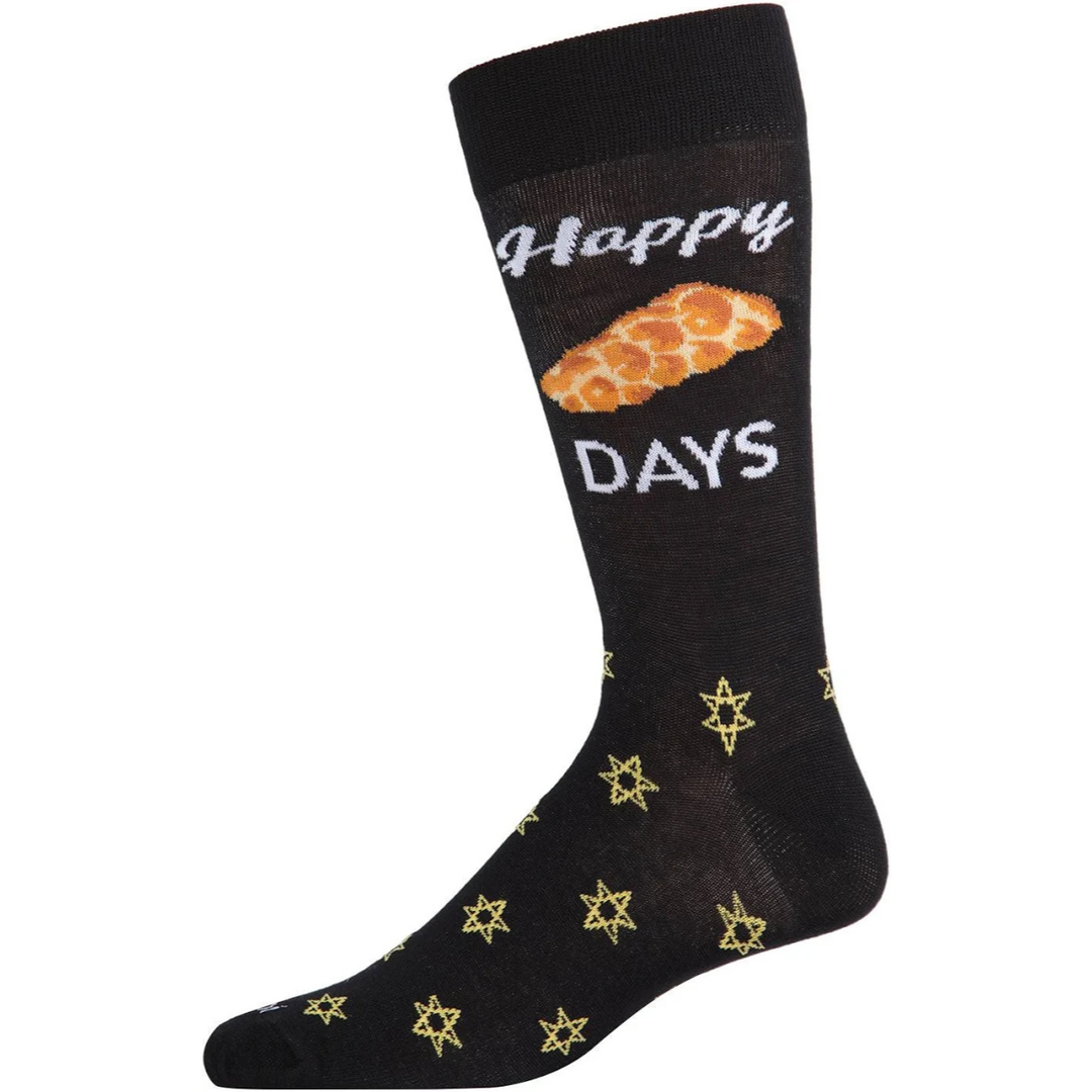"Happy Challah Days" by MeMoi - Medium