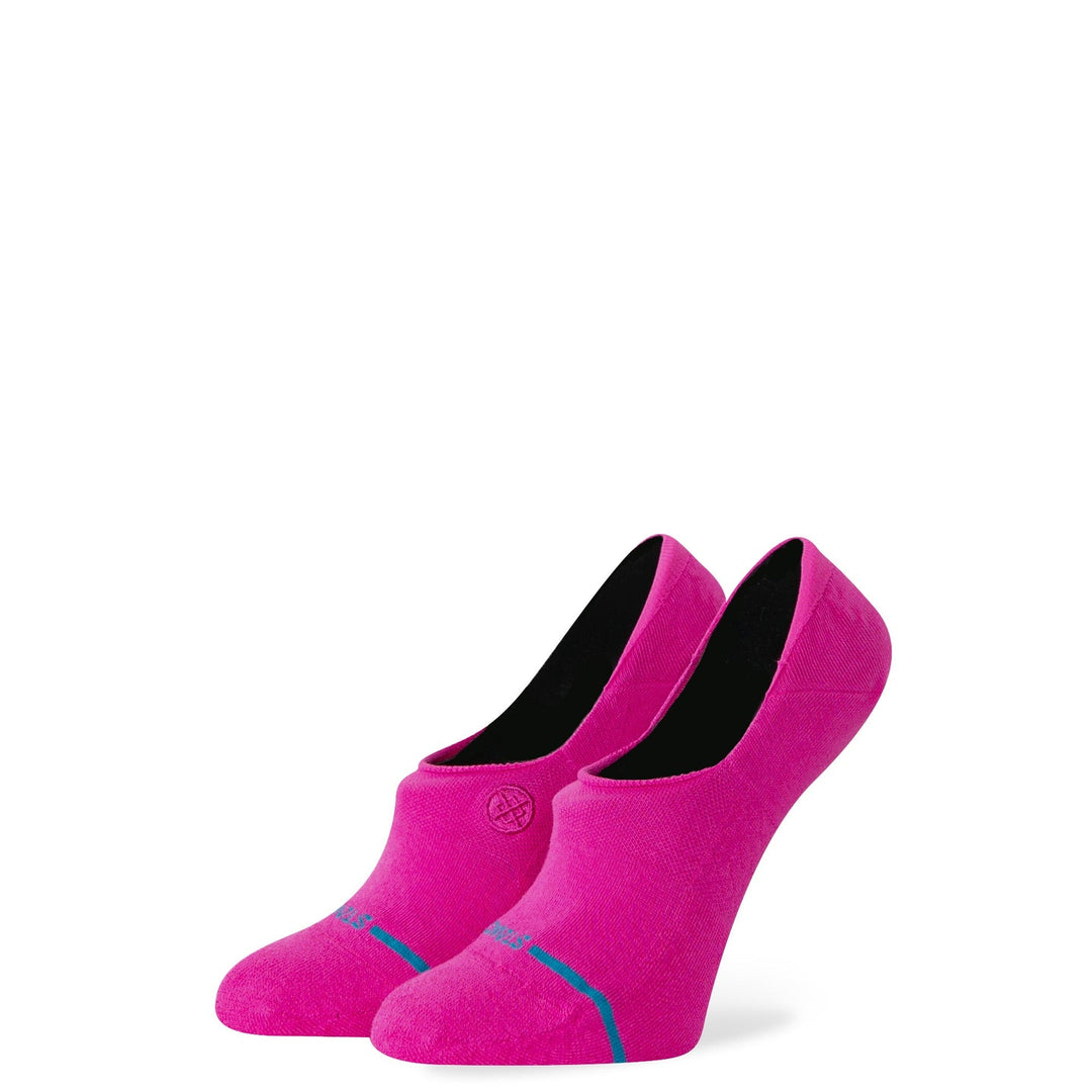"Icon No Show" Combed Cotton Socks by Stance - Women's