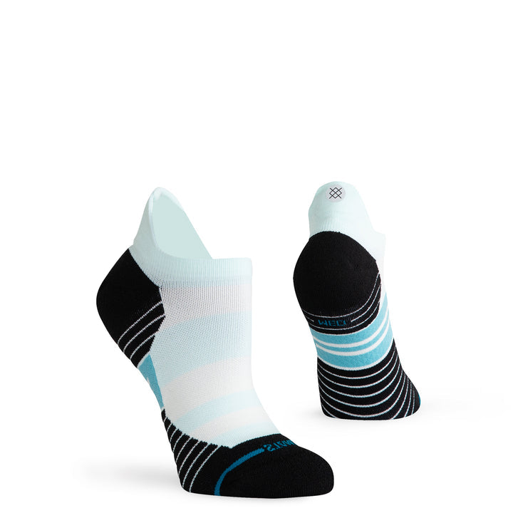 Stance "Break Light Tab" Performance Ankle Socks