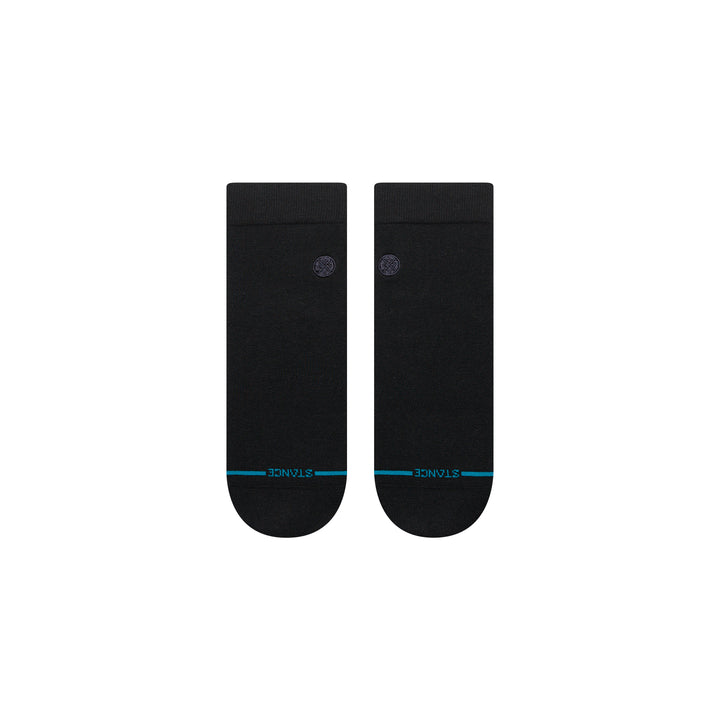 "Icon Lowrider" Combed Cotton Socks by Stance- Women's