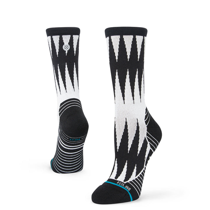 Stance "Keep It Movin" Performance Crew Socks by Stance