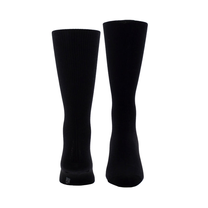 "Wellness Graduated Compression" Knee High Socks by Perri's