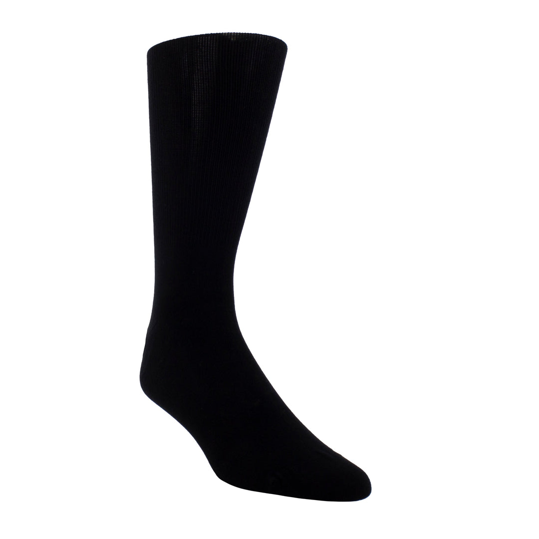 "Wellness Graduated Compression" Knee High Socks by Perri's
