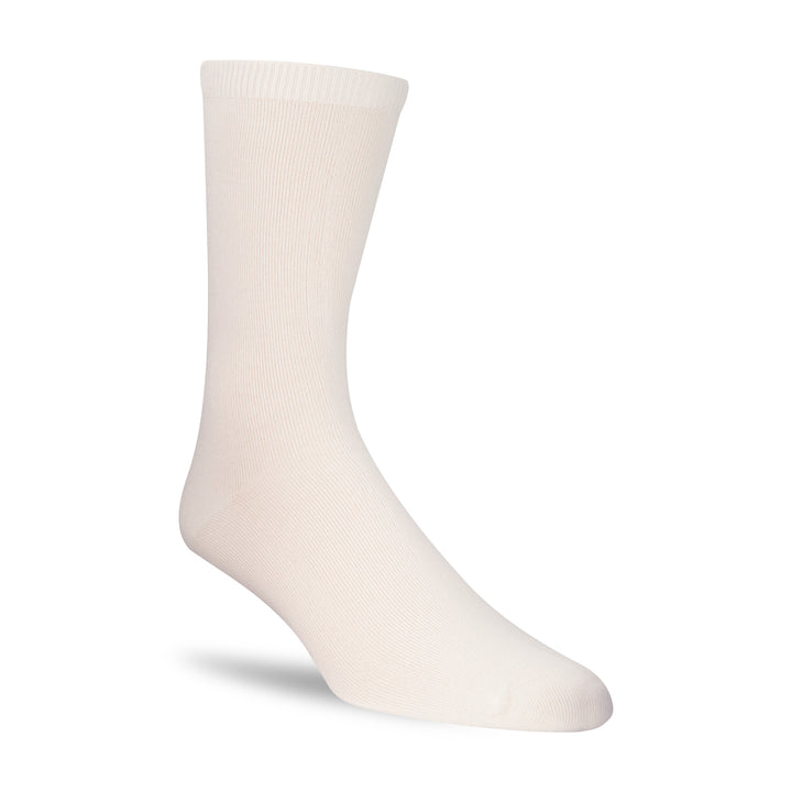 3 PAIRES - Chaussettes côtelées en bambou pour hommes de JB Field (DÉGAGEMENT)