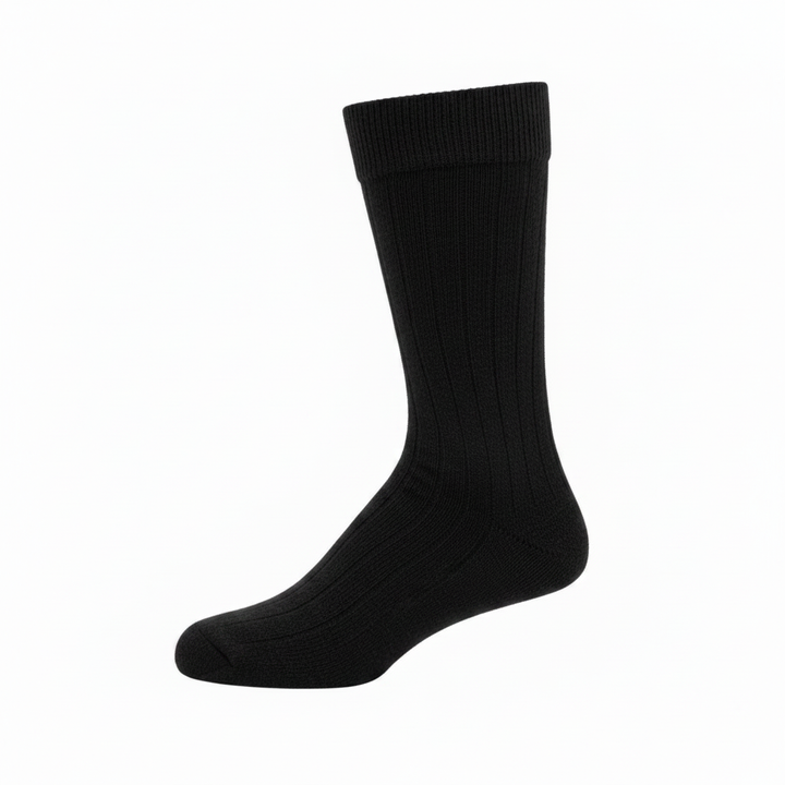 Black Sock